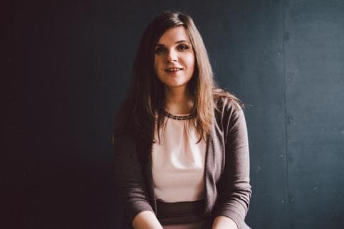 Елена Владимировна Лямина
