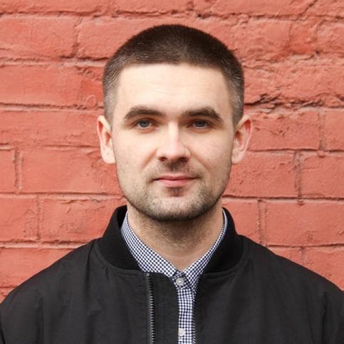 Виктор Насоновский