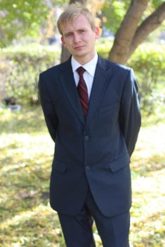 Алексей Исаков