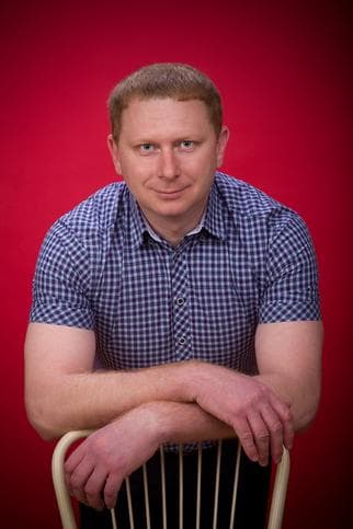 Сергей Баранов
