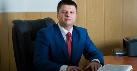 Павел Королев