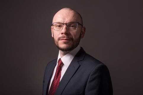 Николай Кудинов
