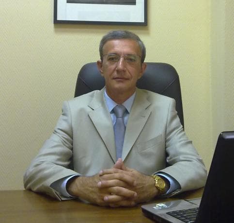 Дмитрий Константинович Николаев