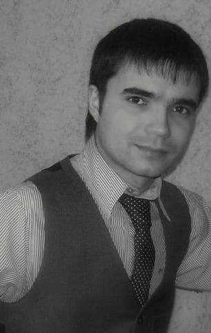 Станислав Сергеев