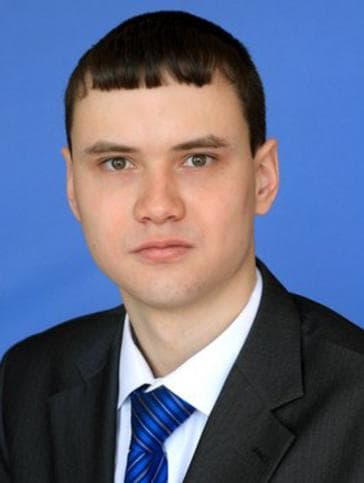 Илья Козынкин