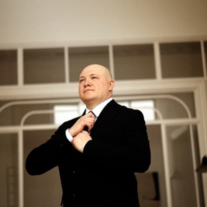 Максим Белобров