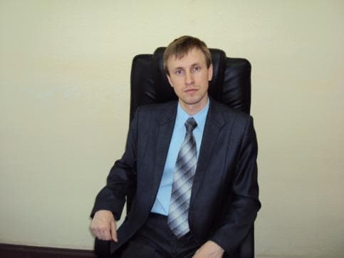 Анатолий Волков