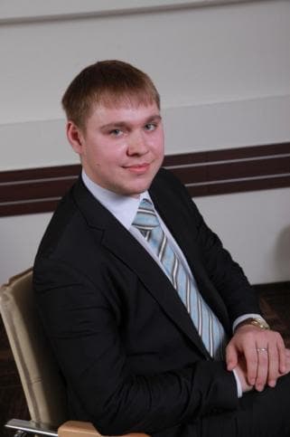 Павел Новиченко