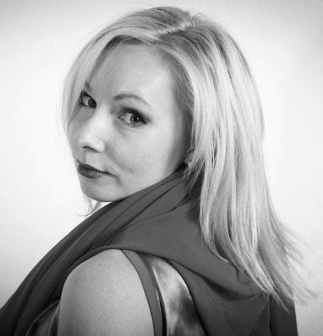 Юлия Васенина