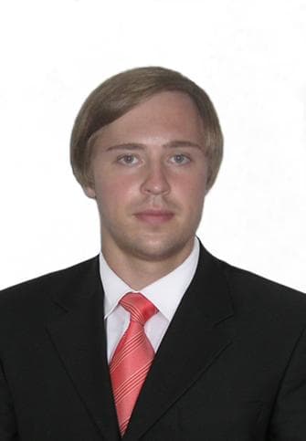 Дмитрий Сивашов