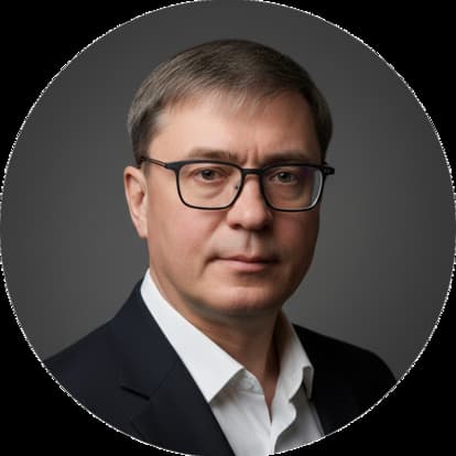 Дмитрий Стихин