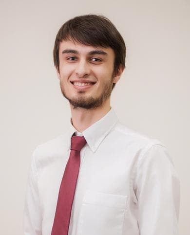 Кирилл Балакин