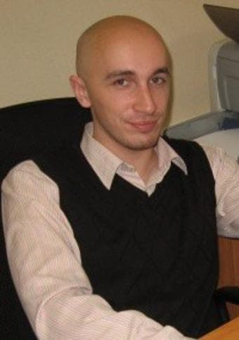 Андрей Лосенков