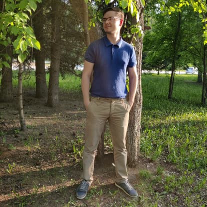 Роман Иваницкий