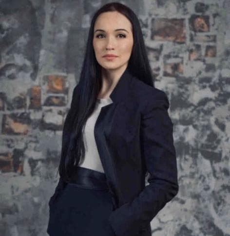 Анастасия Шевцова