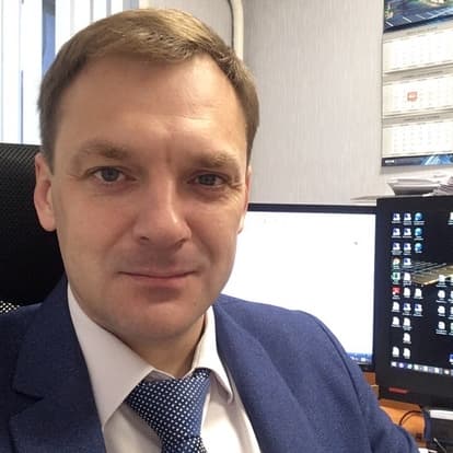 Денис Кузнецов
