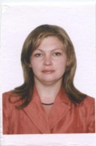 Елена Кузнецова