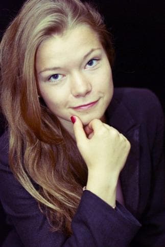 Яна Зайкова