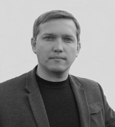 Виктор Гладков