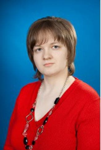 Елена Булатова