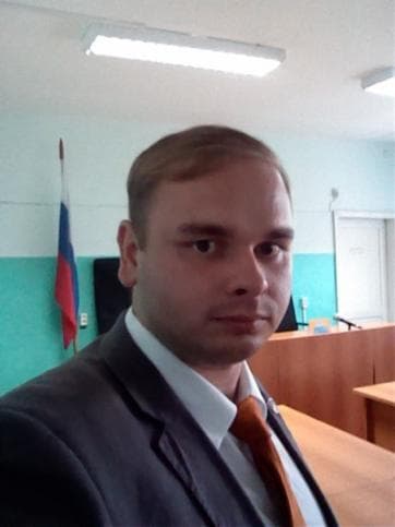 Виталий Соколов