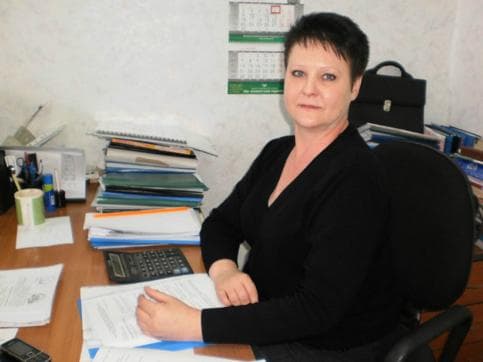 Светлана Арканова