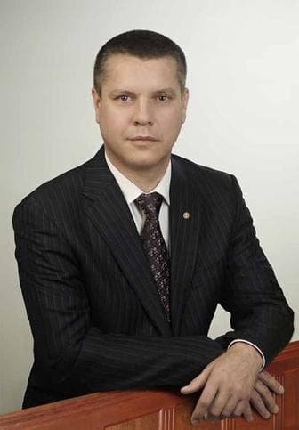 Дмитрий Кизимов