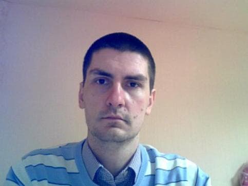 Евгений Воробьев