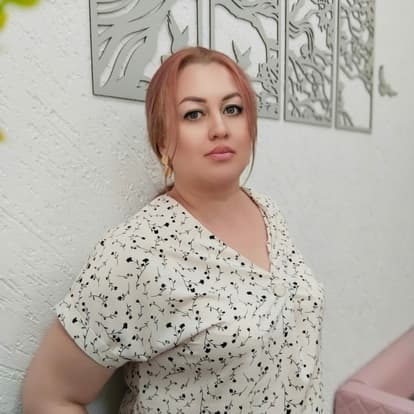 Наталья Костикова