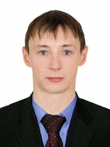 Илья Белькович