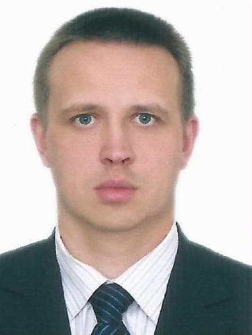 Денис Симоненко