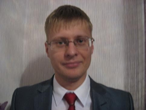 Алексей Нестеров