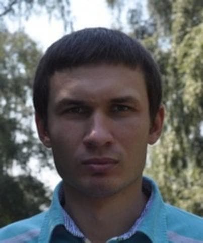 Роман Серебряков
