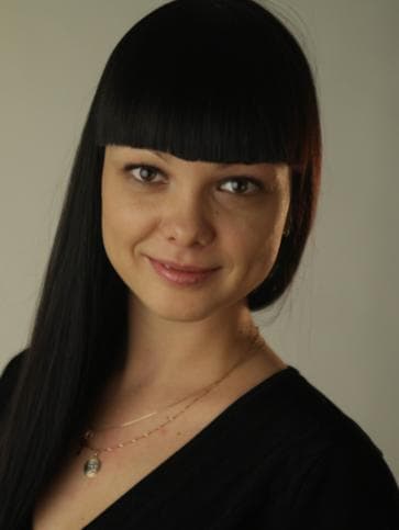 Елена Сафонова