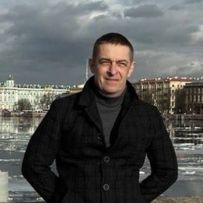 Алексей Зотов