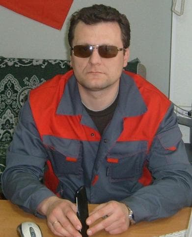 Сергей Алексеев
