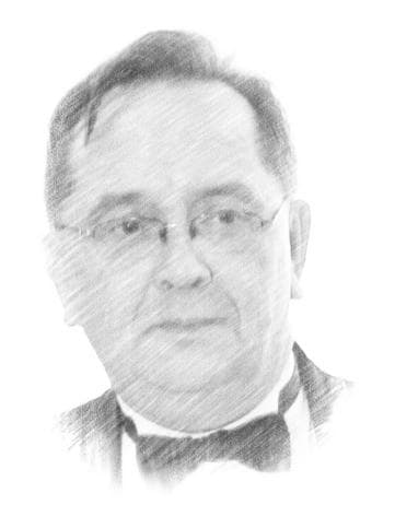Сергей Берсенев
