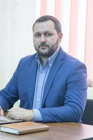 Михаил Новиков