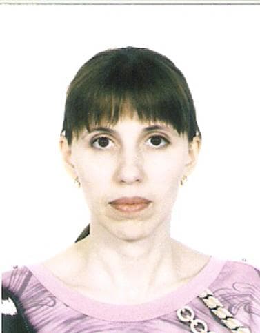 Елена Корзинникова