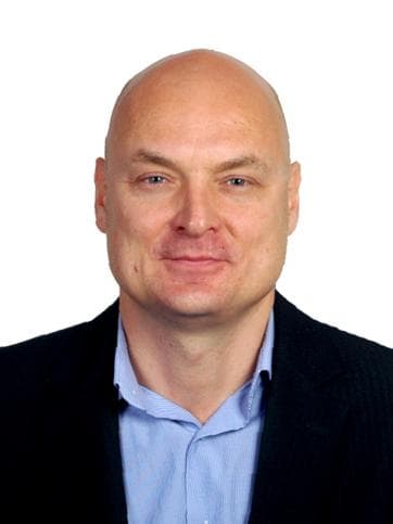 Сергей Мулгачёв