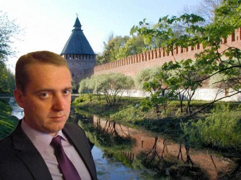 Сергей Василенков