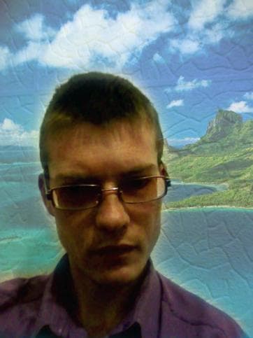 Алексей Усков