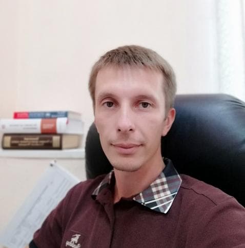 Михаил Григоренко