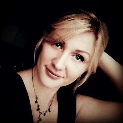 Елена Чадова