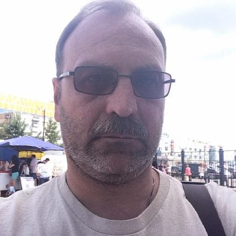 Александр Демидович