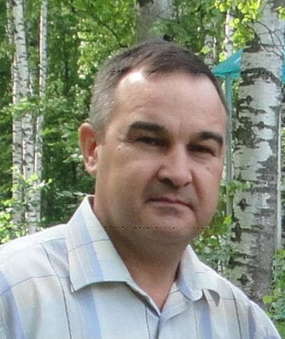 Айдар Губайдуллин
