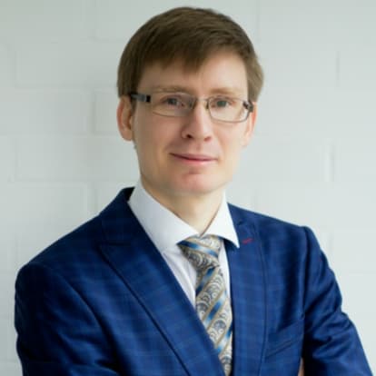 Андрей Гусев