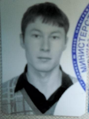 Наис Хуснетдинов