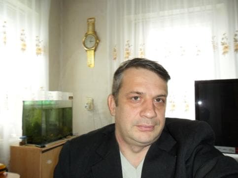Сергей Матвеенко