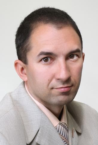 Рамиль Закиров